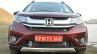 Honda BR-V front fascia VX Diesel Review