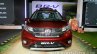 Honda BR-V front launch