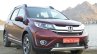 Honda BR-V front quarter VX Diesel Review