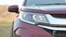 Honda BR-V headlight  Review