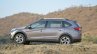 Honda BR-V pofile VX Diesel Review