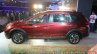 Honda BR-V profile launch