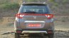 Honda BR-V rear VX Diesel Review