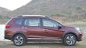 Honda BR-V side VX Diesel Review