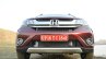 Honda BR-V skid plate front VX Diesel Review