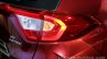 Honda BR-V taillight launch