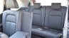 Honda BR-V third row seats VX Diesel Review