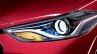 Hyundai Avante (Elantra) Sport headlamp