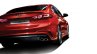 Hyundai Avante (Elantra) Sport rear three quarters