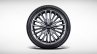 Hyundai Avante (Elantra) Sport wheel