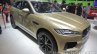 Jaguar F-Pace at Auto China 2016