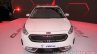 Kia Niro at Auto China 2016 front