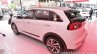 Kia Niro at Auto China 2016 rear three quarters left side