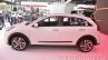 Kia Niro at Auto China 2016 side profile