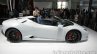 Lamborghini Huracan Spyder LP 610-4 at side profile Auto China 2016