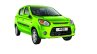 Maruti Alto 800 facelift press shots