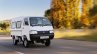 (Maruti) Suzuki Super Carry front quarters press shot