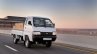 (Maruti) Suzuki Super Carry press shot