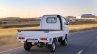 (Maruti) Suzuki Super Carry rear quarter press shot