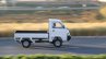 (Maruti) Suzuki Super Carry side press shot