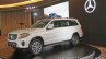 Mercedes GLS India launch