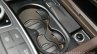 Mercedes GLS cupholder India launch