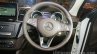 Mercedes GLS steering India launch