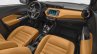 Nissan Kicks interior