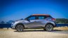 Nissan Kicks left side