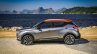 Nissan Kicks left side