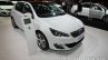 Peugeot 308S front three quarters