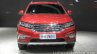 Roewe RX5 front at Auto China 2016