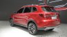 Roewe RX5 rear three quarters at Auto China 2016