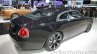 Rolls-Royce Wraith Inspired by Music rear three quarters right side at Auto China 2016