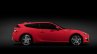 Toyota 86 Shooting Brake concept side unveiled in Australia