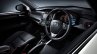 Toyota Corolla Fielder interior special edition launched in Japan