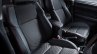 Toyota Corolla Fielder seats special edition launched in Japan