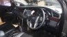 Toyota Innova Crysta 2.4 Z driver's side images