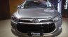 Toyota Innova Crysta 2.4 Z front images