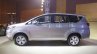 Toyota Innova Crysta 2.4 Z side images