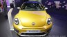 VW Beetle Dune front at Auto China 2016