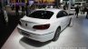 VW CC 25th Anniversary Edition rear three quarters at Auto China 2016