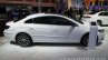 VW CC 25th Anniversary Edition side profile at Auto China 2016