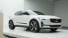 Volvo Concept 40.2 front live images