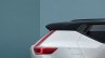 Volvo XC40 concept teaser