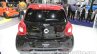 smart BRABUS forfour rear at Auto China 2016