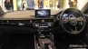 2016 Audi A4 interior Indonesian launch