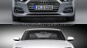 2016 Audi A5 Coupe vs. 2012 Audi A5 Coupe front