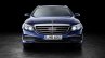 2016 Mercedes E-Class Estate front studio image