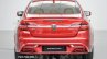 2016 Proton Perdana rear launched in Malaysia